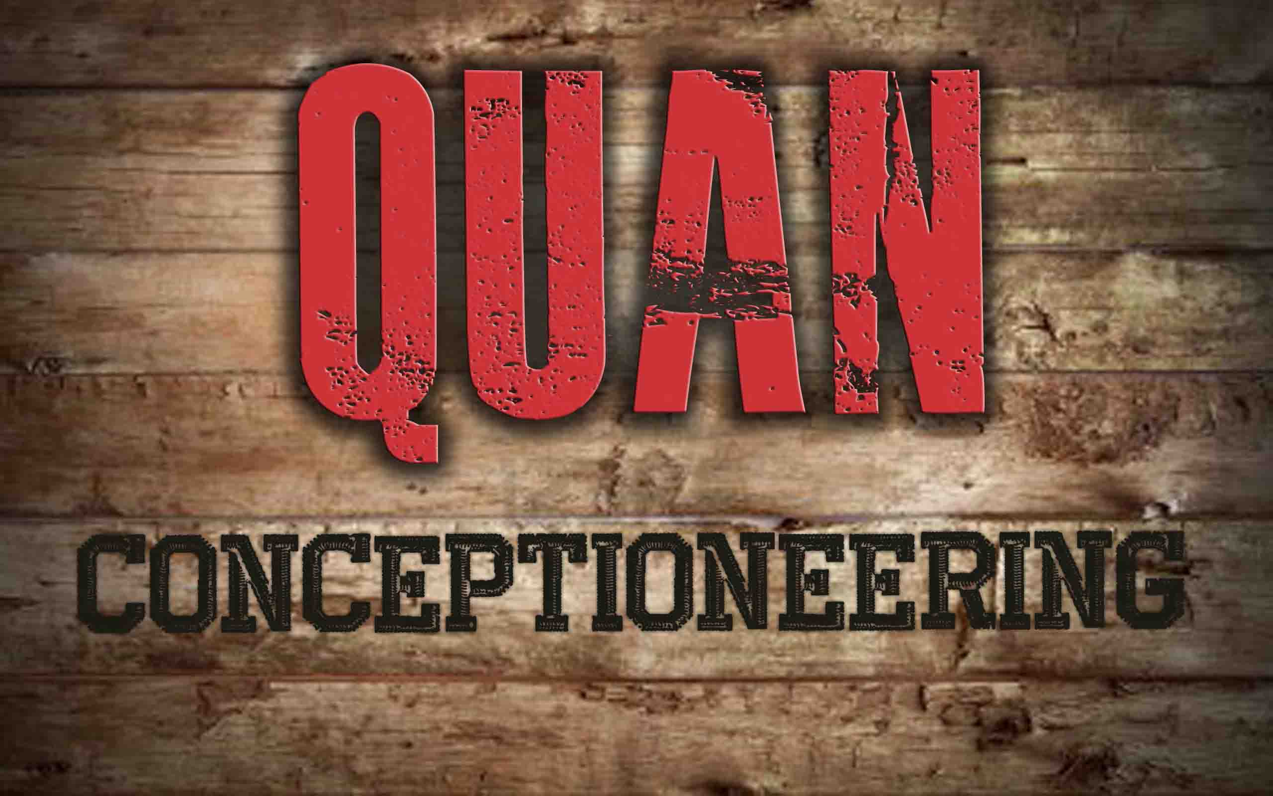 Conceptioneering - Ihr Freizeitkonzept auf dem Prüfstand