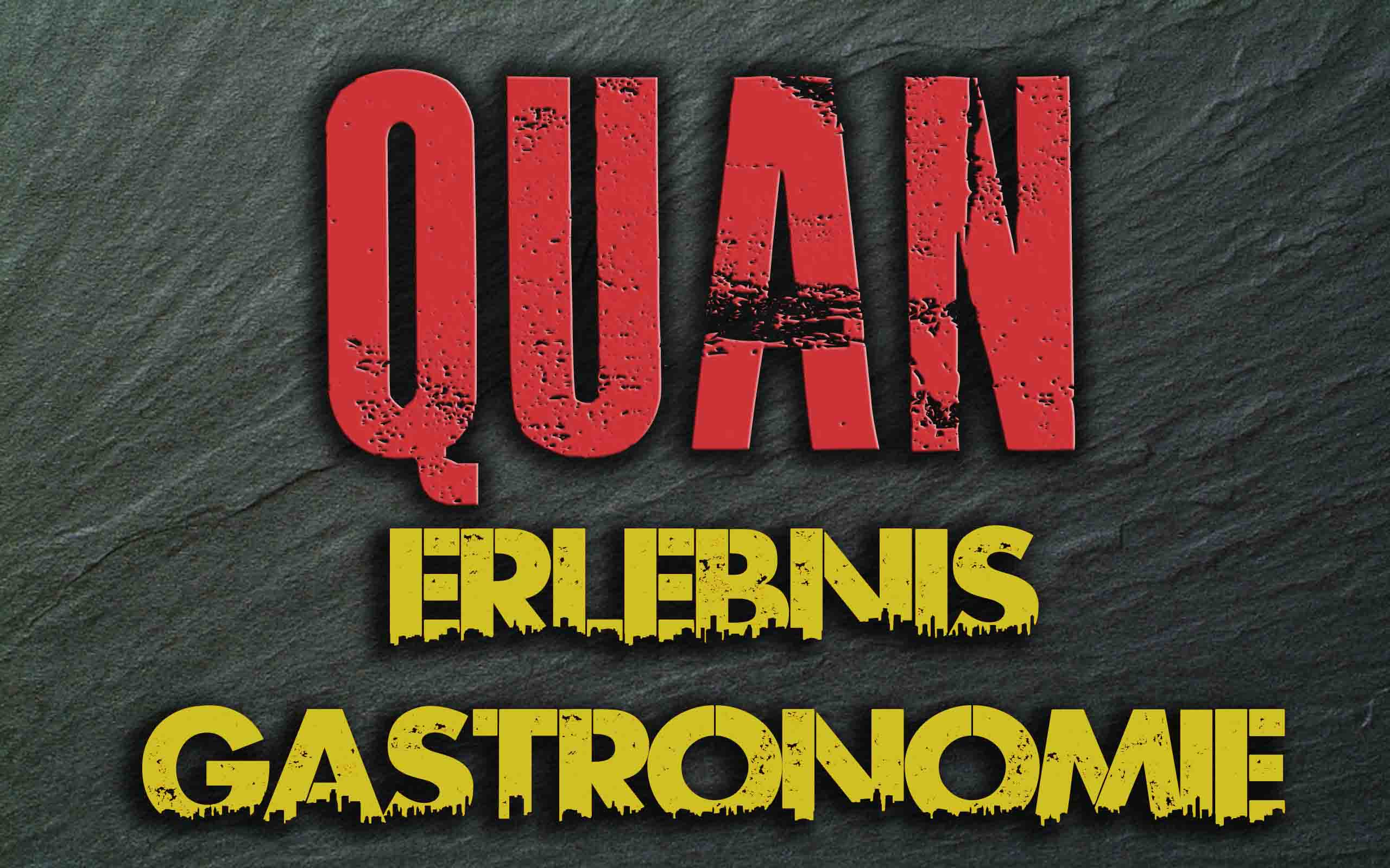 Erlebnis- Gastronomie- Konzepte vom Thematisierungsspezialisten