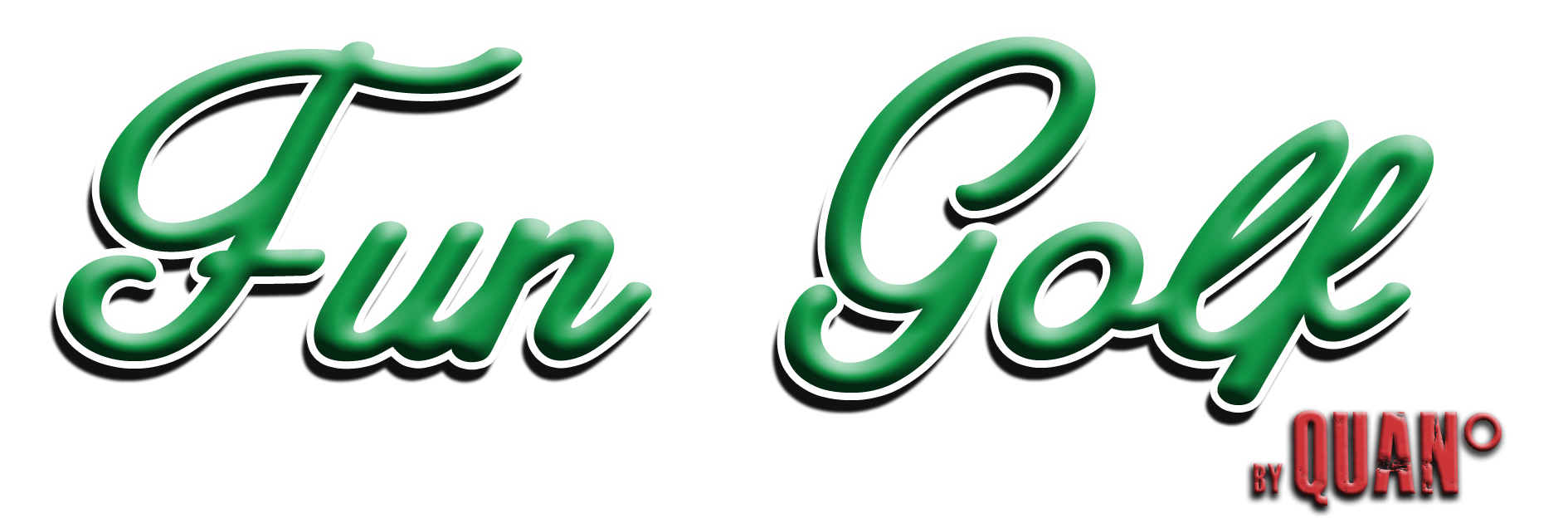 Quan Erlebnis Minigolf - Adventure Golf - Schwarzlicht Minigolf - Pit Pat - Wir bauen Ihre Minigolfanlage